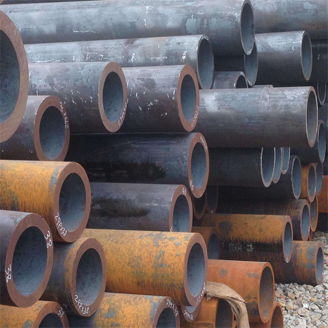 茂名40cr厚壁无缝钢管